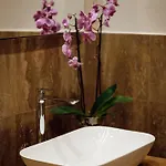 Design Monti Spacious 115 Sqm * Rome