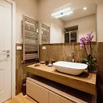 Design Monti Spacious 115 Sqm Rome
