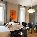 Apartment Design Monti Spacious 115 Sqm *