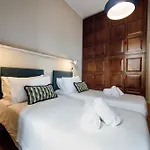 Design Monti Spacious 115 Sqm Apartment