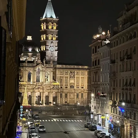 Luxury In The Center With View *