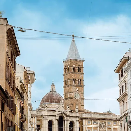 Apartament Luxury In The Center With View *