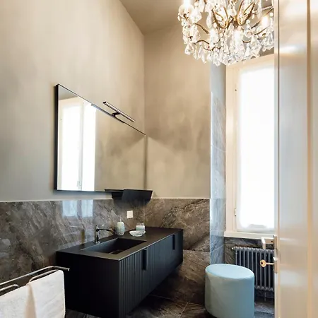 Luxury In The Center With View Apartament Rzym