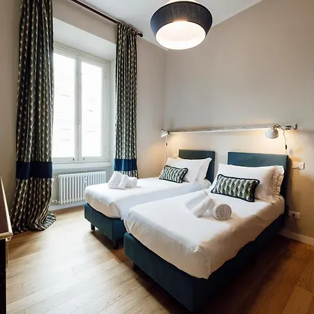 Luxury In The Center With View *