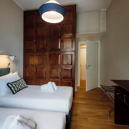 Apartament Luxury In The Center With View