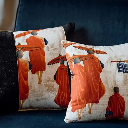 Luxury In The Center With View Rzym