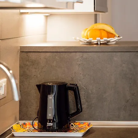 Apartament Luxury In The Center With View