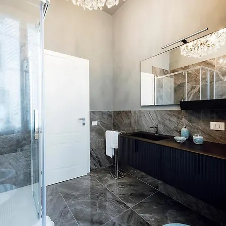 Luxury In The Center With View *