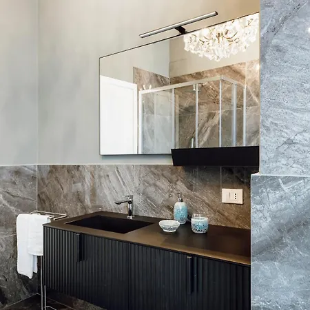 Apartament Luxury In The Center With View