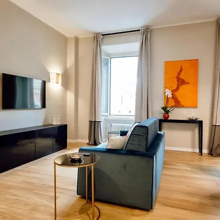 Luxury In The Center With View *