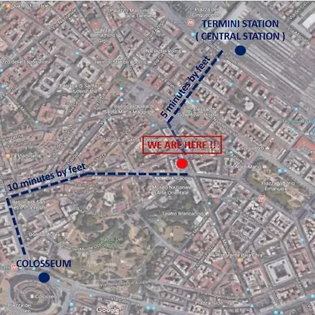 Luxury In The Center With View *