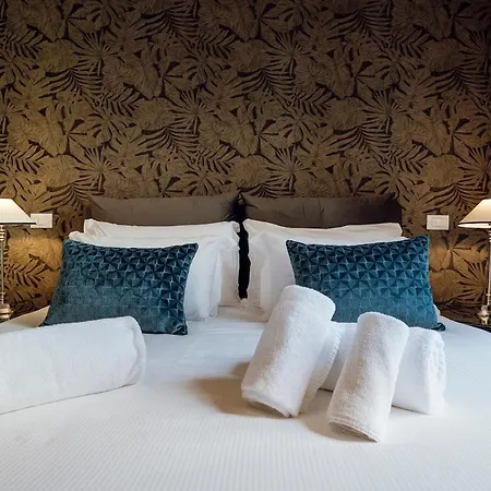 Luxury In The Center With View Rzym