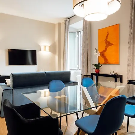 Design Monti Spacious 115 Sqm Apartment *