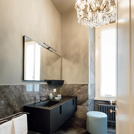 公寓 Design Monti Spacious 115 Sqm 罗马