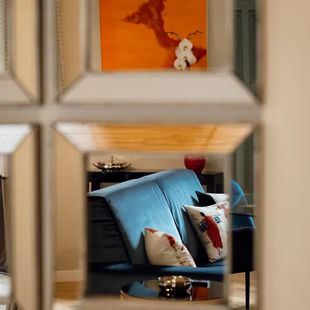Design Monti Spacious 115 Sqm 公寓 *