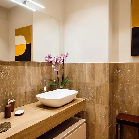 Design Monti Spacious 115 Sqm *