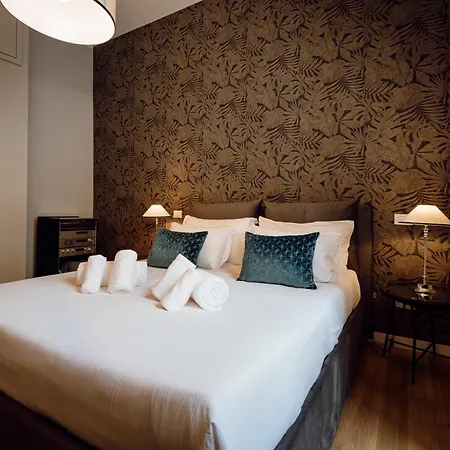 Apartamento Design Monti Spacious 115 Sqm